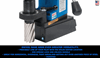 HOUGEN HMD904 with Swivel Base #0904103